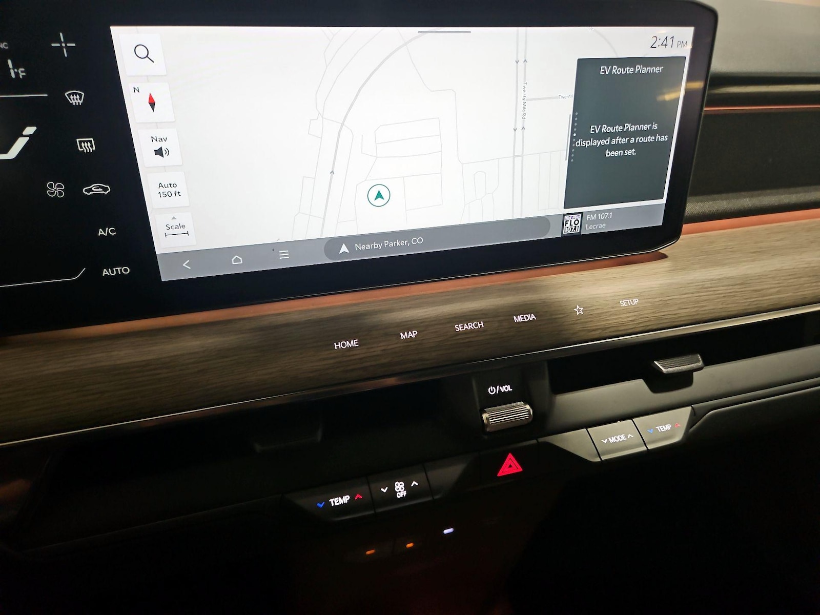 2024 Kia EV9 Land - Photo 15