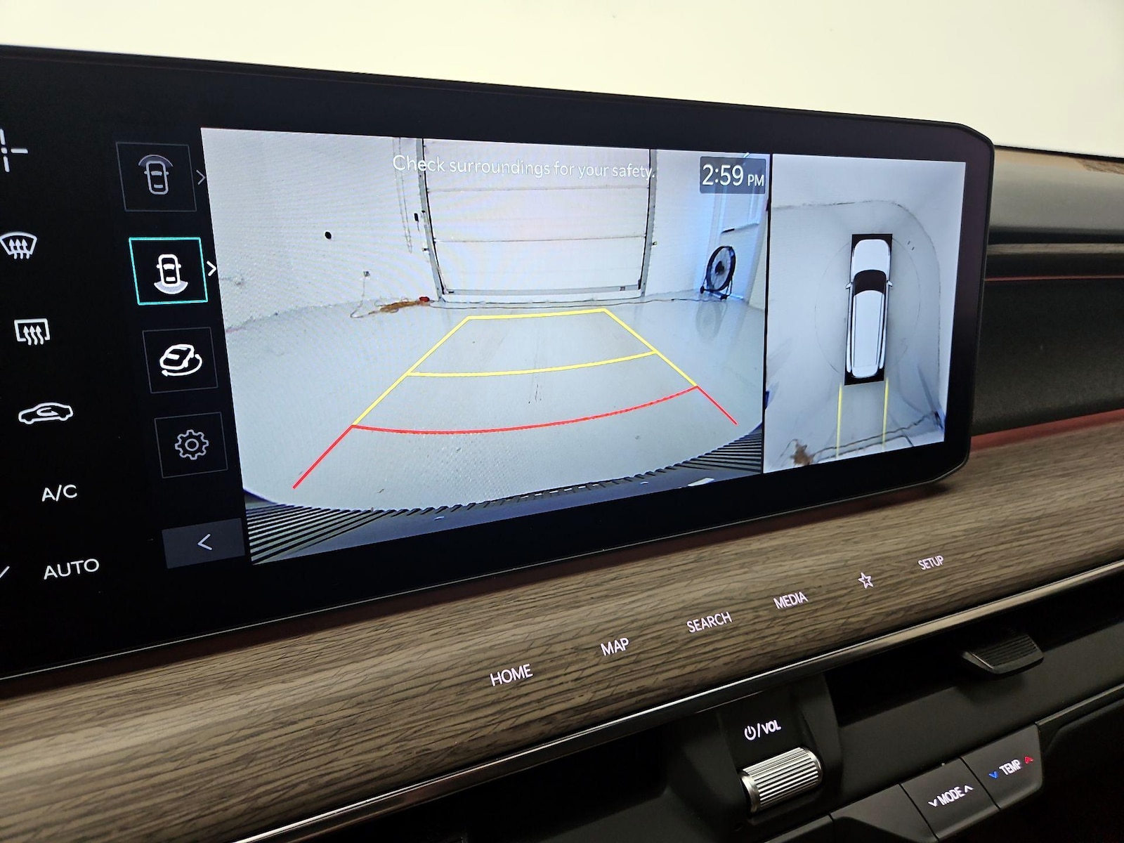 2024 Kia EV9 Land - Photo 16