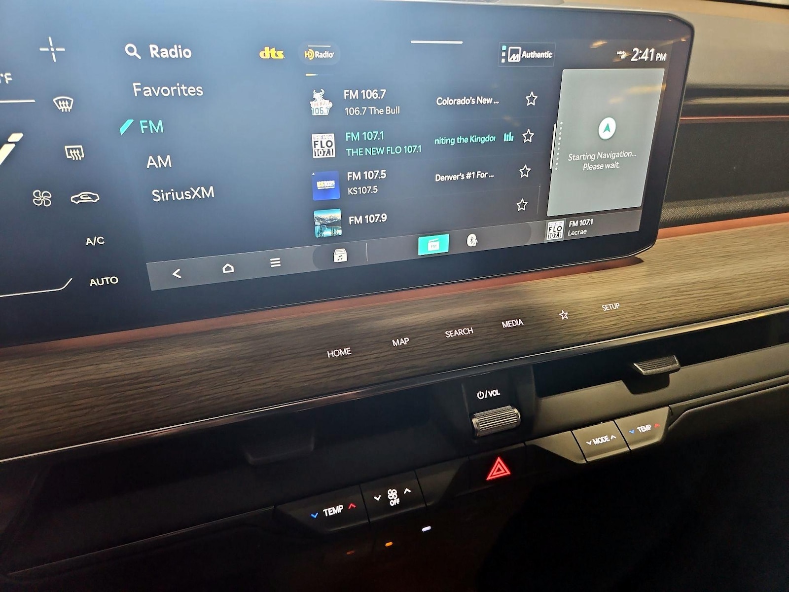 2024 Kia EV9 Land - Photo 17