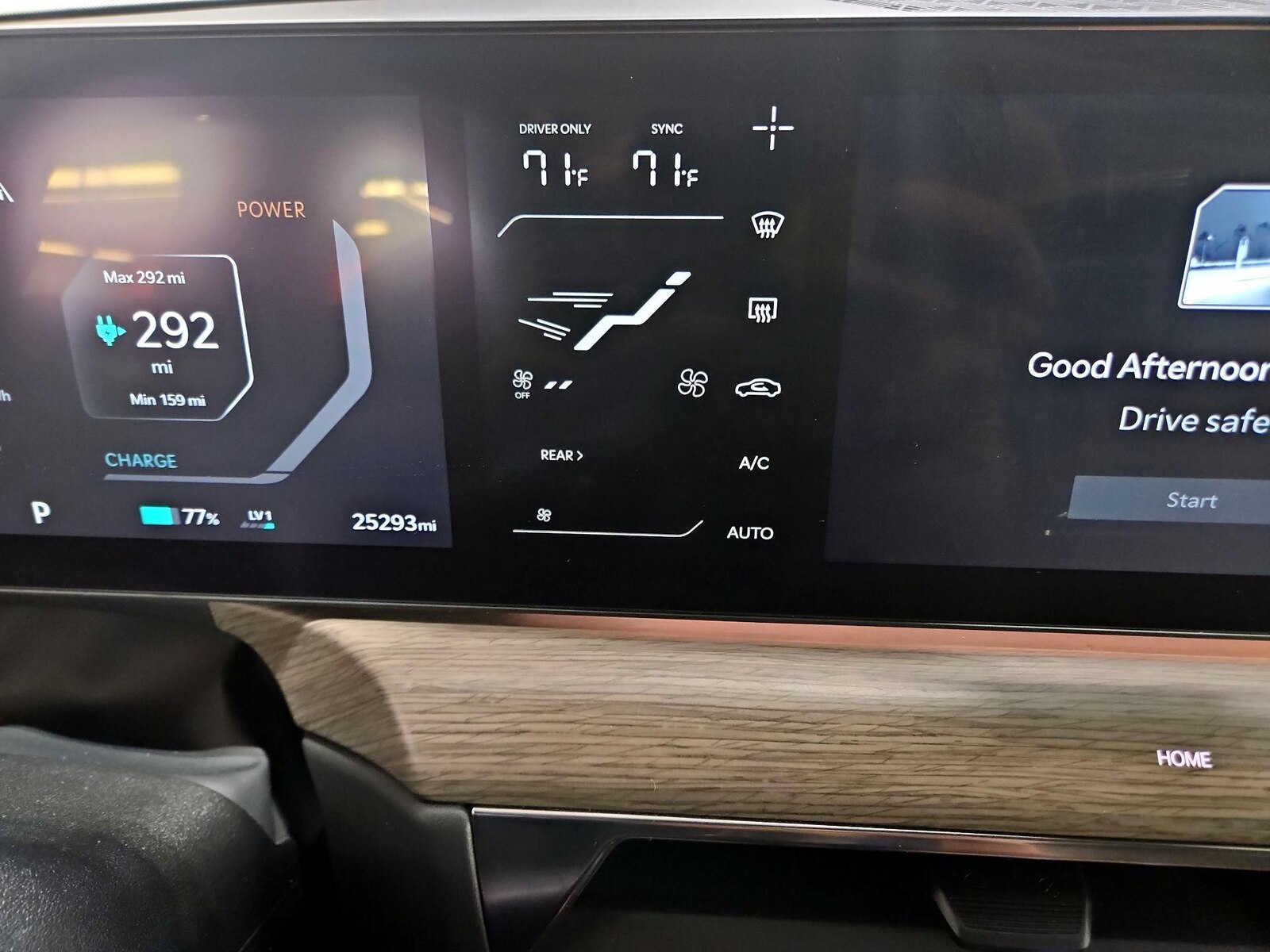 2024 Kia EV9 Land - Photo 18