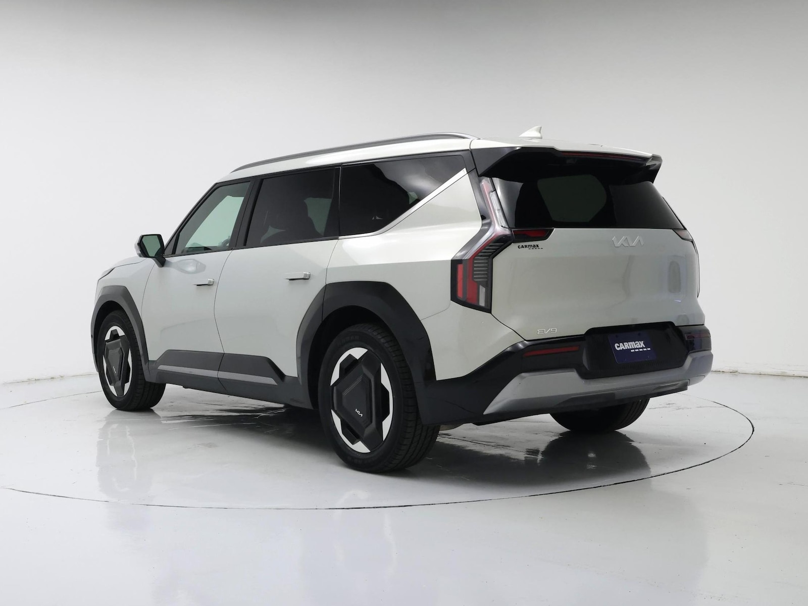 2024 Kia EV9 Land - Photo 3