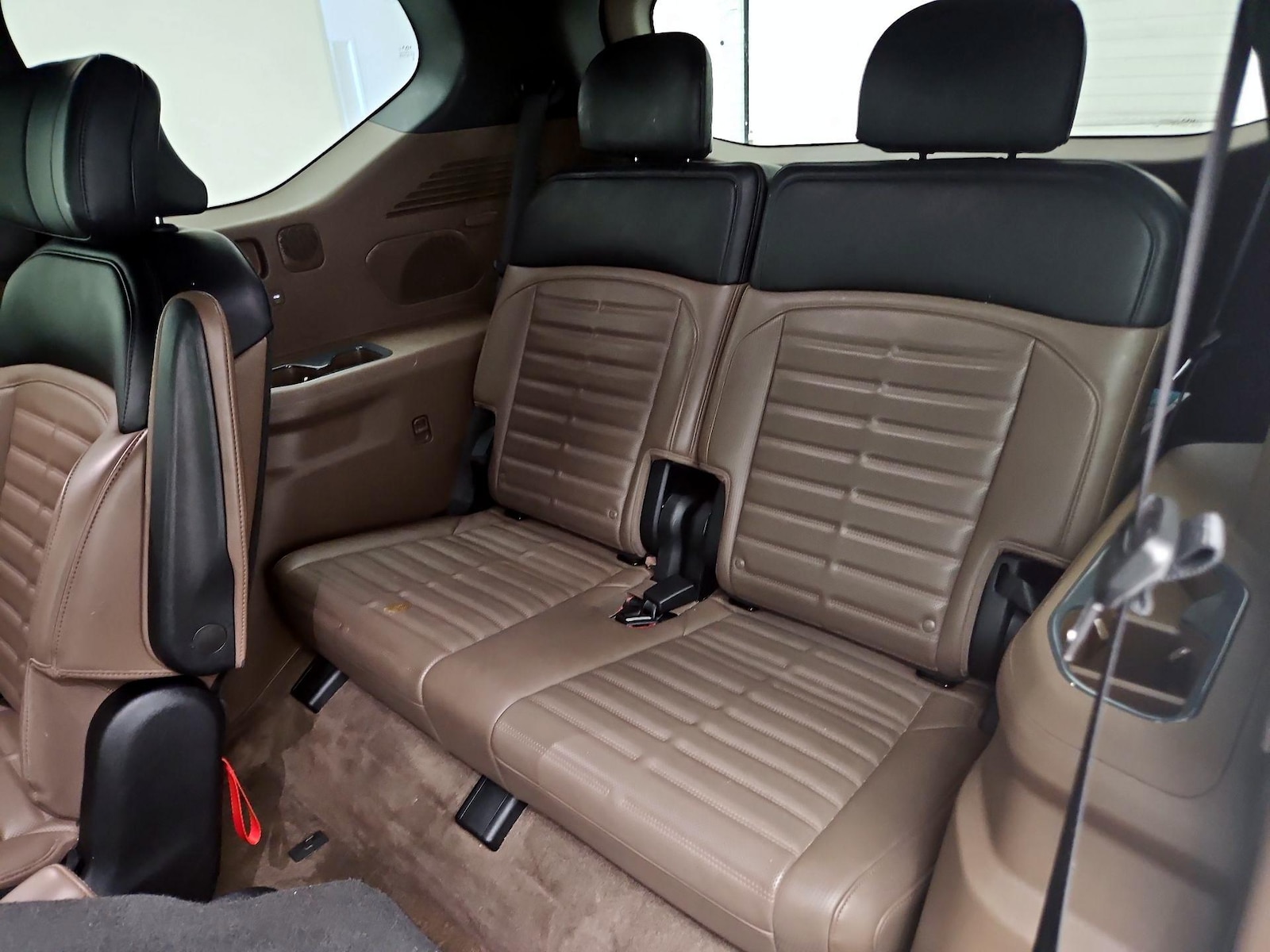 2024 Kia EV9 Land - Photo 23