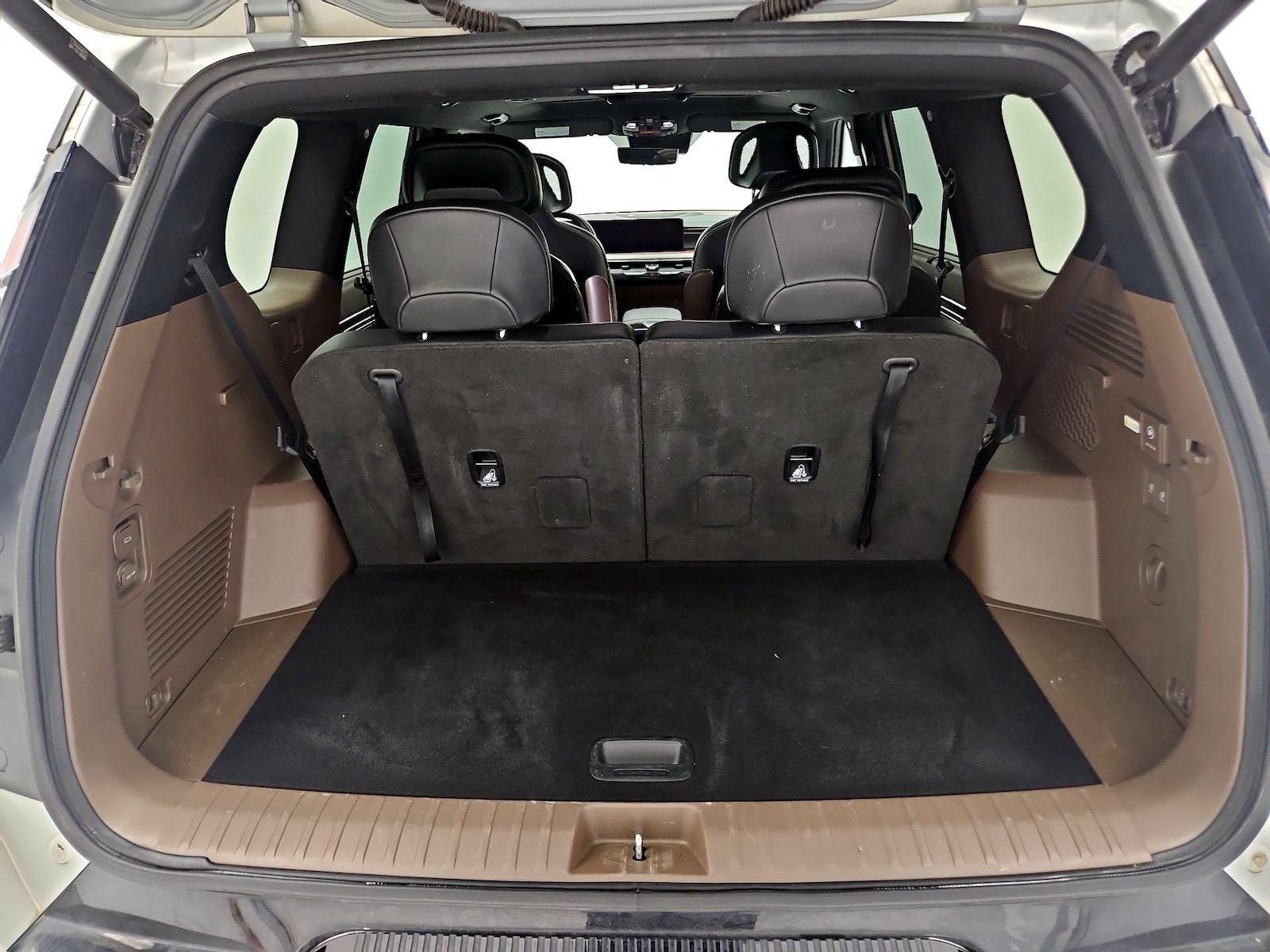 2024 Kia EV9 Land - Photo 24