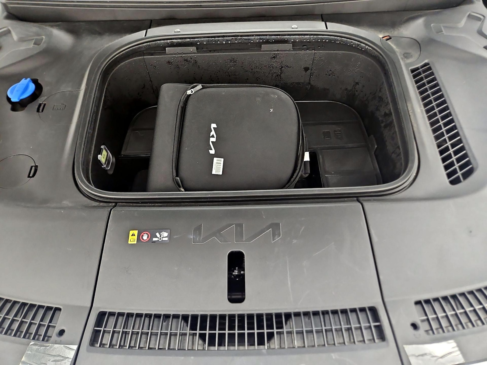 2024 Kia EV9 Land - Photo 26