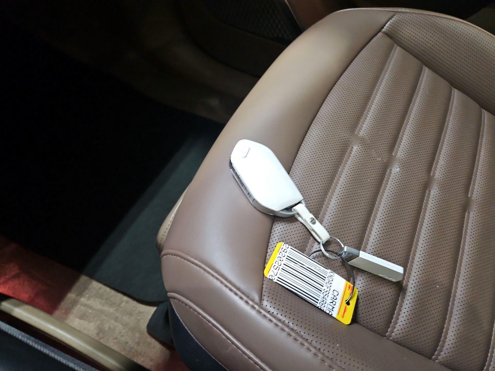 2024 Kia EV9 Land - Photo 27