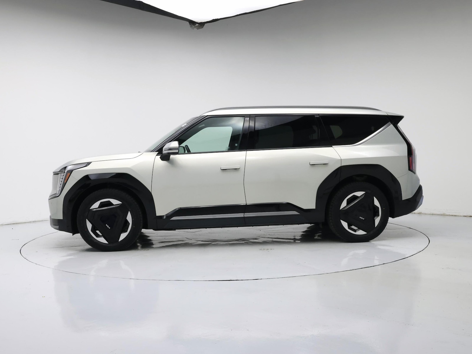2024 Kia EV9 Land - Photo 4