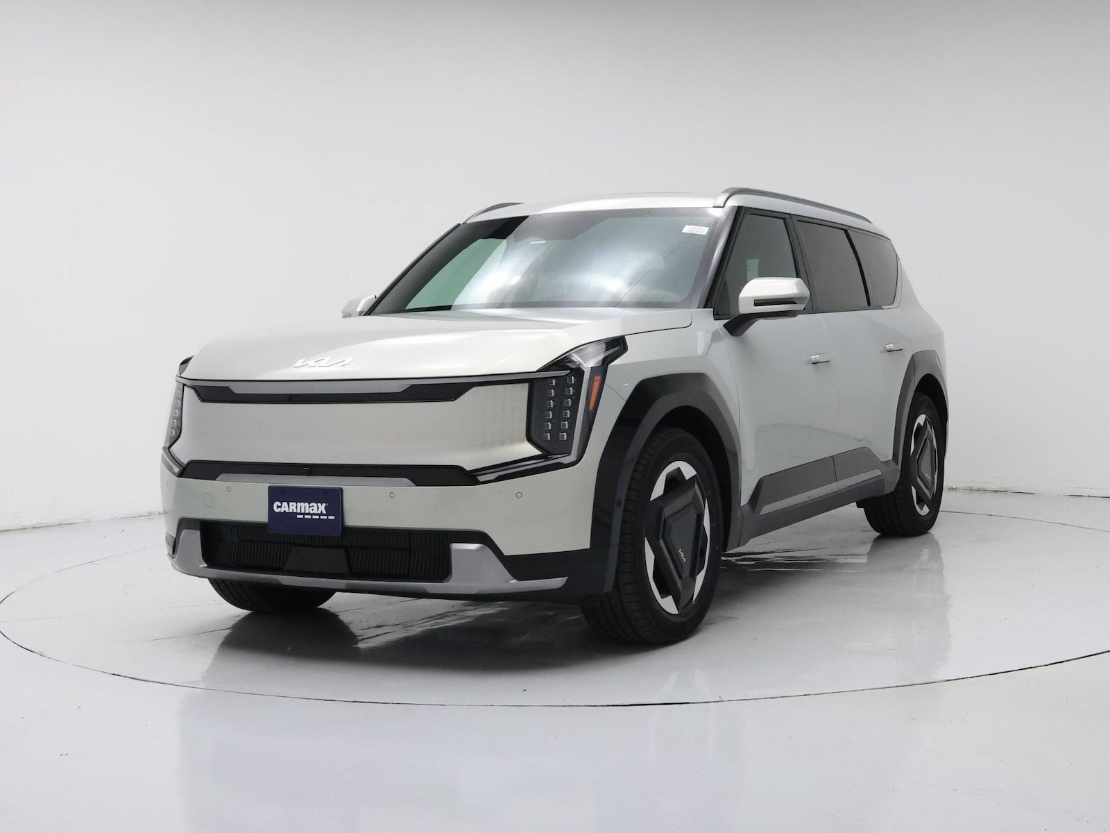2024 Kia EV9 Land - Photo 5