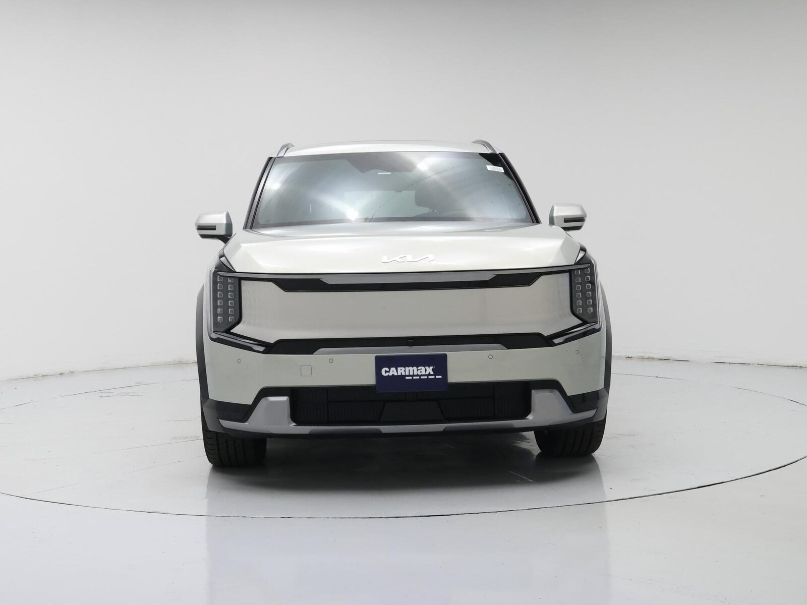 2024 Kia EV9 Land - Photo 6