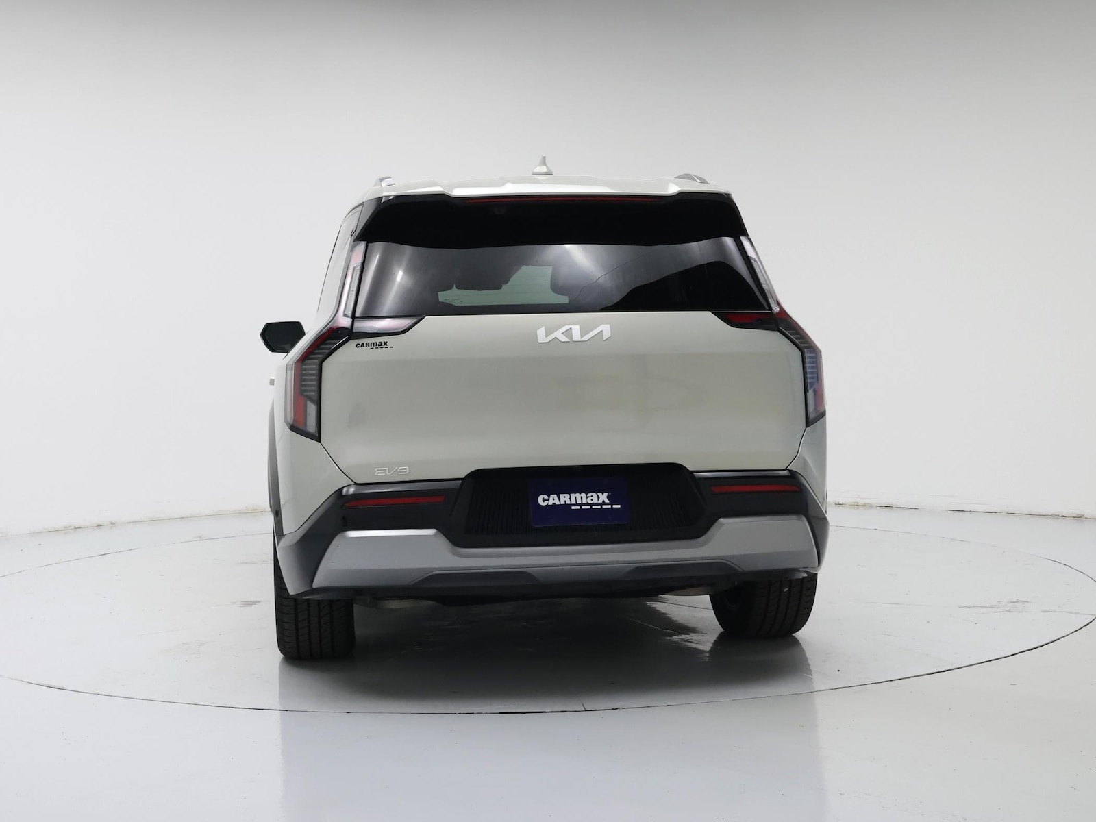2024 Kia EV9 Land - Photo 7