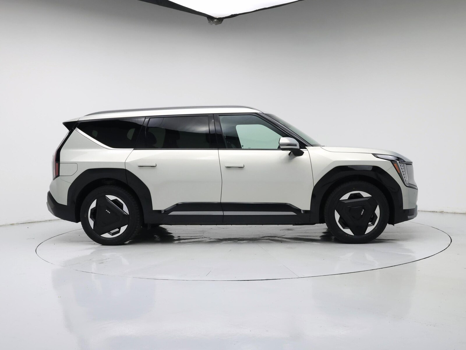 2024 Kia EV9 Land - Photo 8