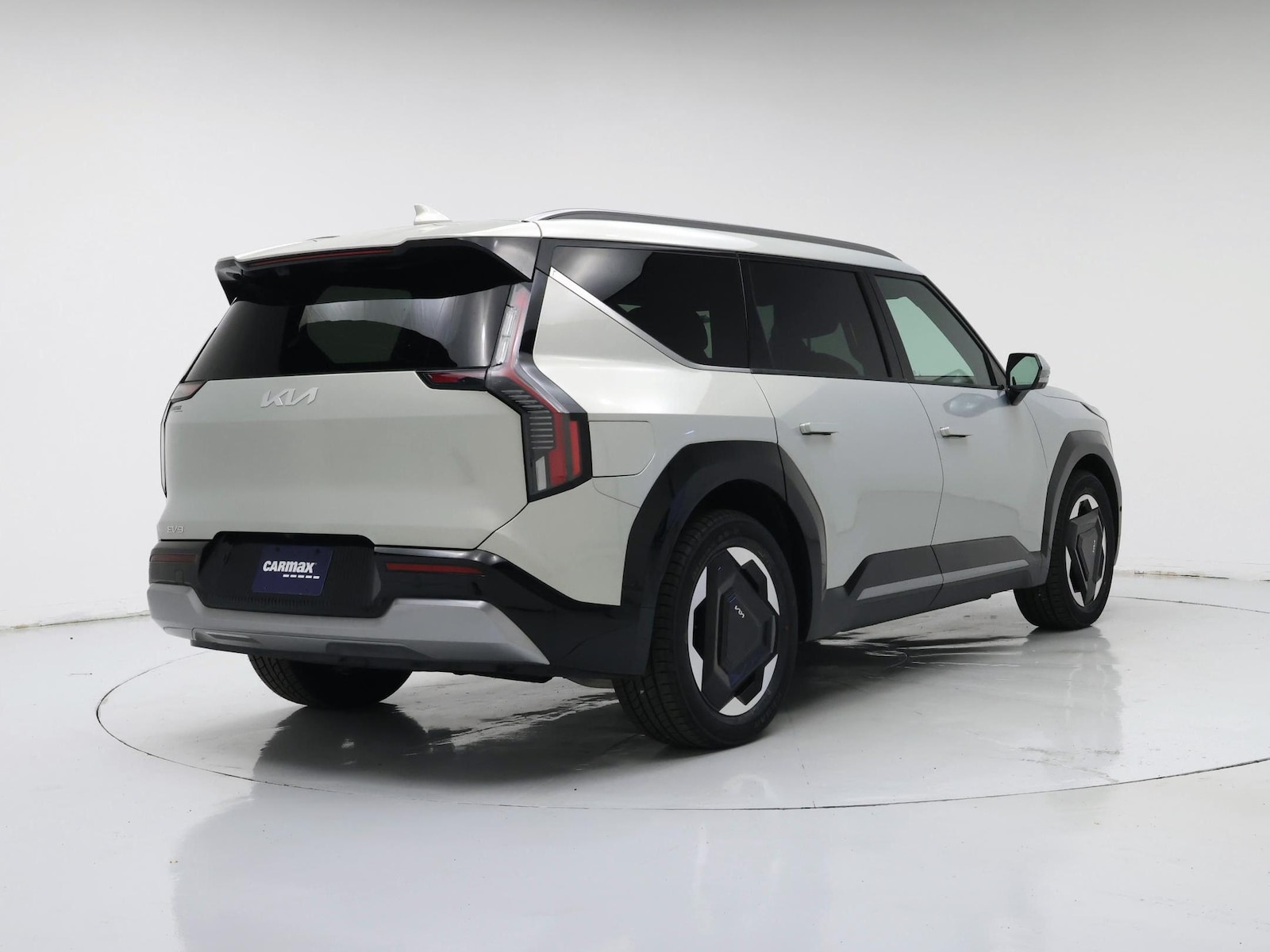 2024 Kia EV9 Land - Photo 9