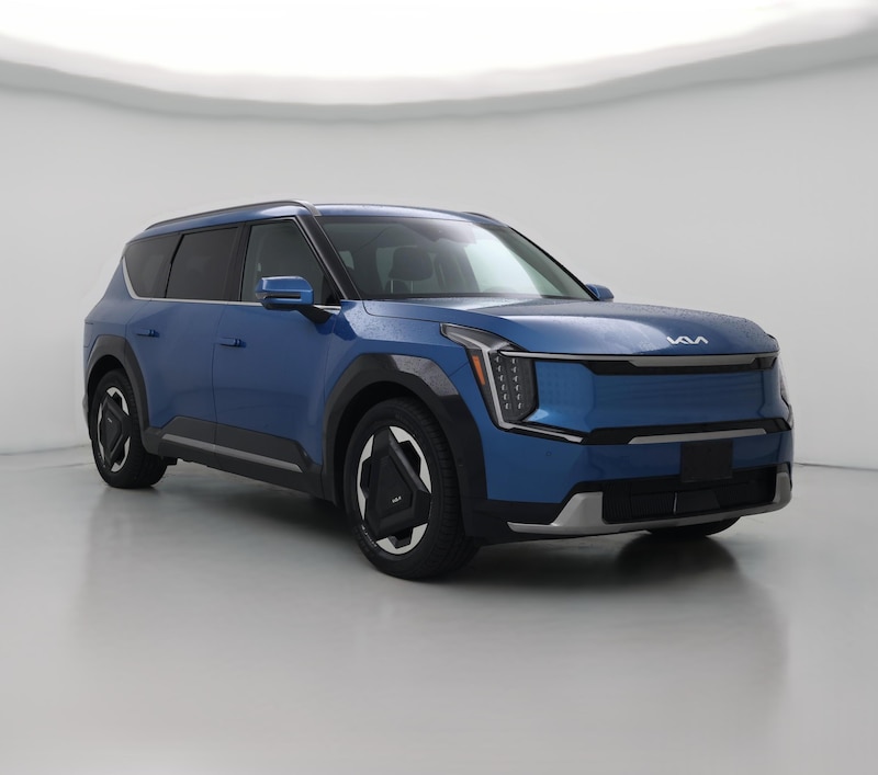 2024 Kia EV9 Land