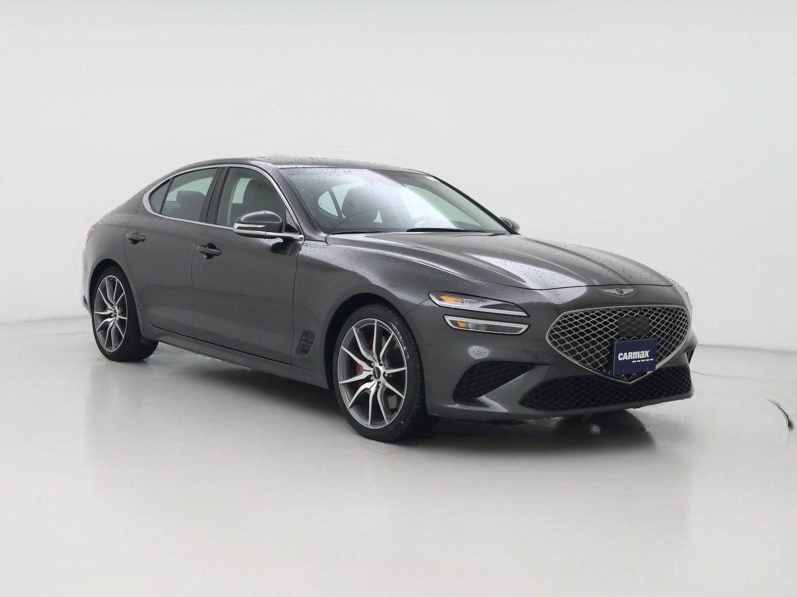 2025 GENESIS G70