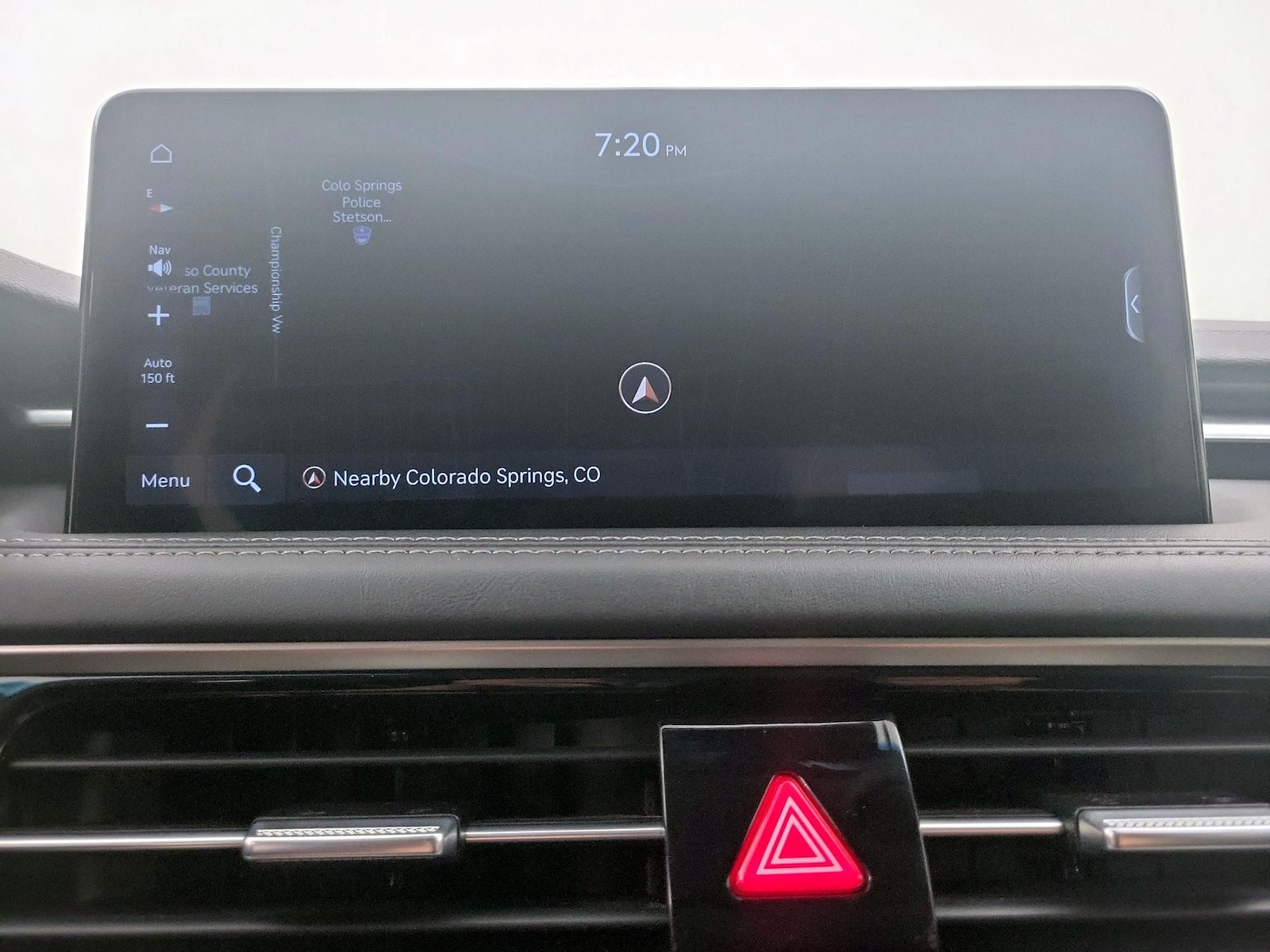 2025 GENESIS G70 Standard - Photo 15