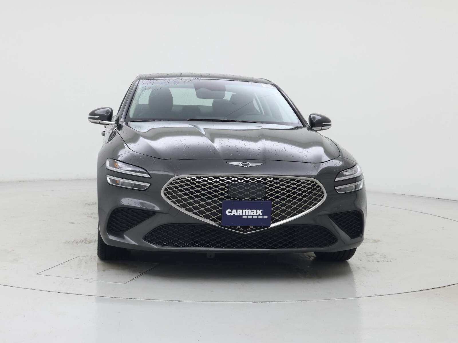 2025 GENESIS G70 Standard - Photo 6