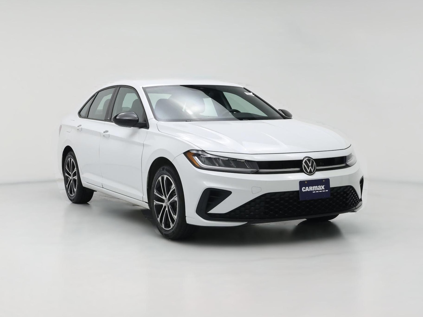 2025 Volkswagen Jetta