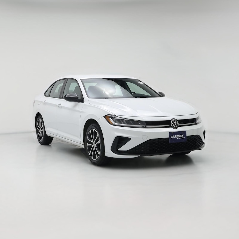 2025 Volkswagen Jetta Sport