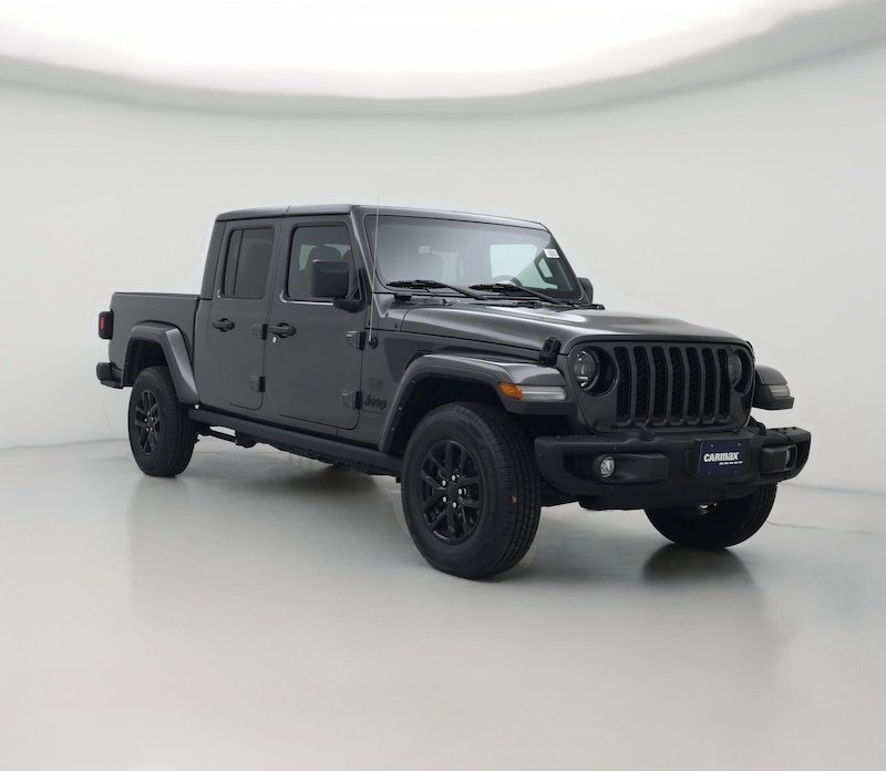 2023 Jeep Gladiator Freedom