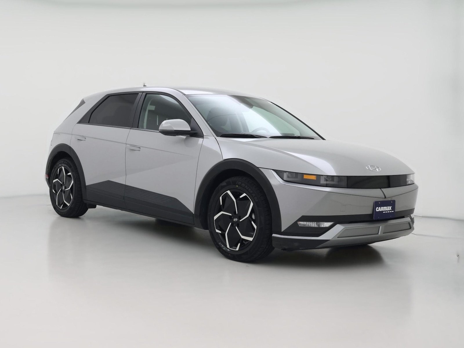 2024 Hyundai IONIQ 5
