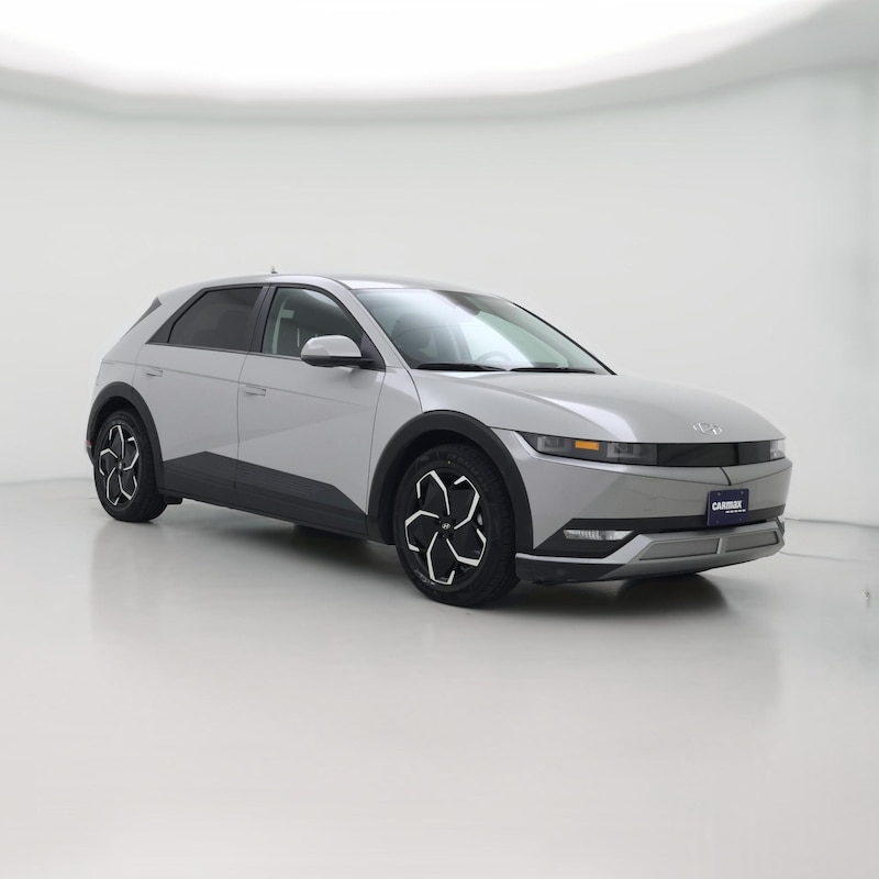 2024 Hyundai Ioniq 5 SE