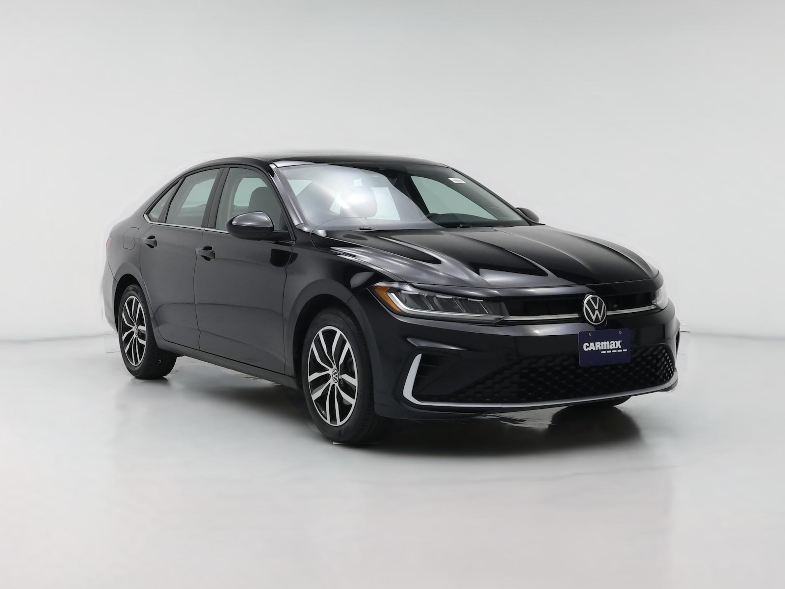 2025 Volkswagen Jetta