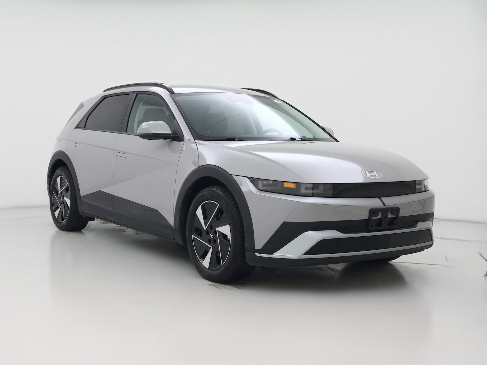 2025 Hyundai IONIQ 5