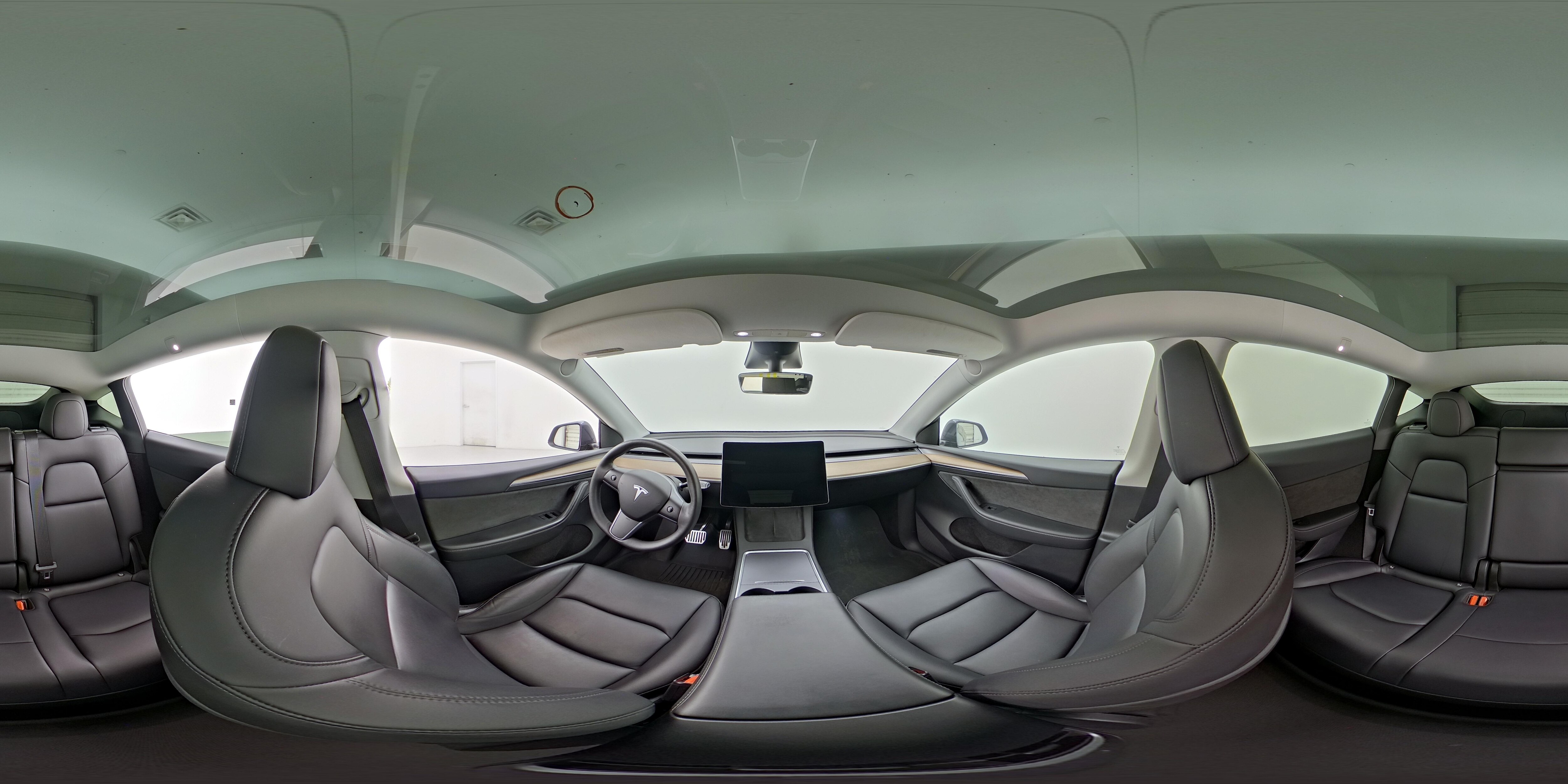 2023 Tesla Model Y Long Range - Photo 24
