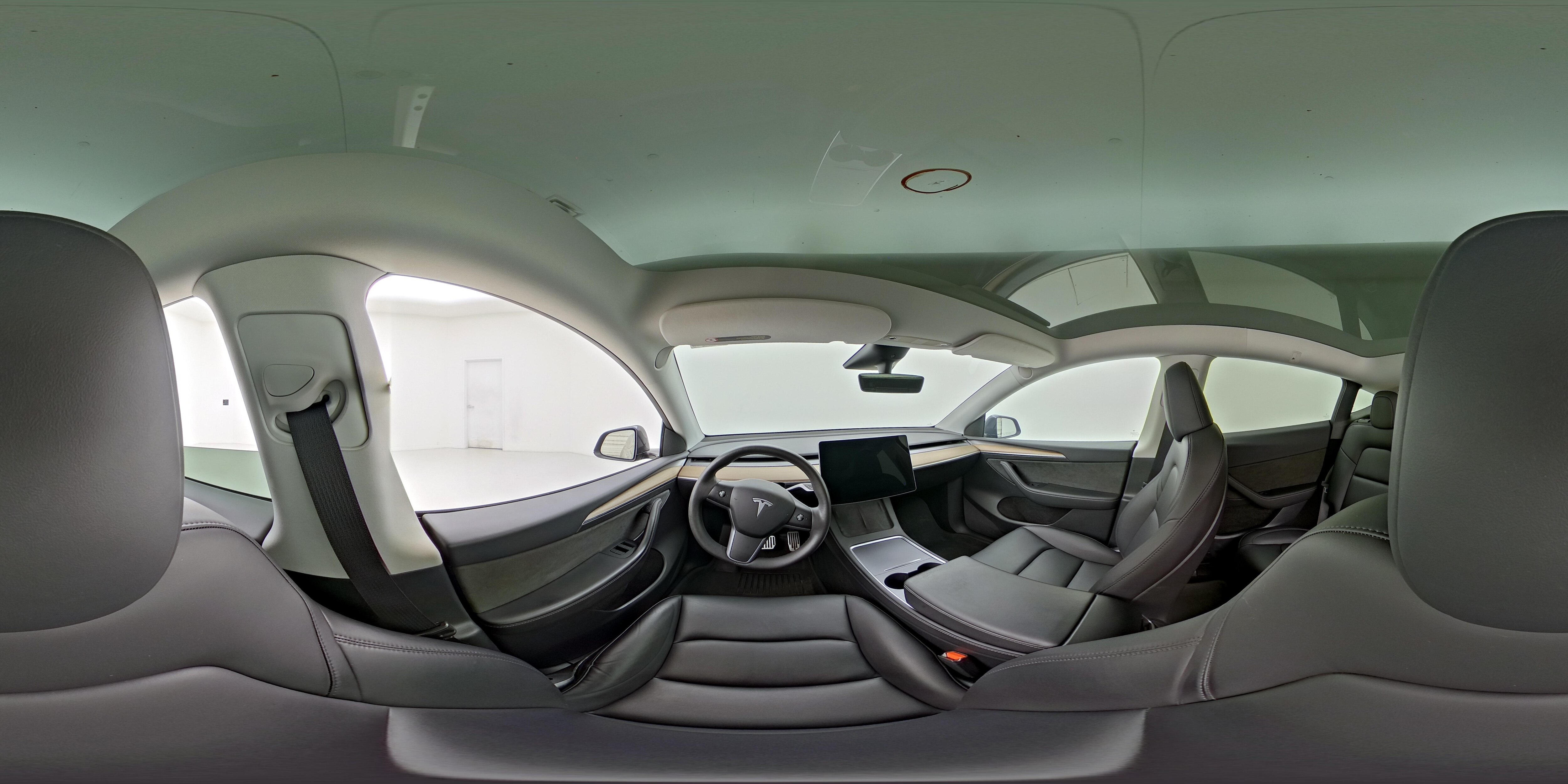 2023 Tesla Model Y Long Range - Photo 26