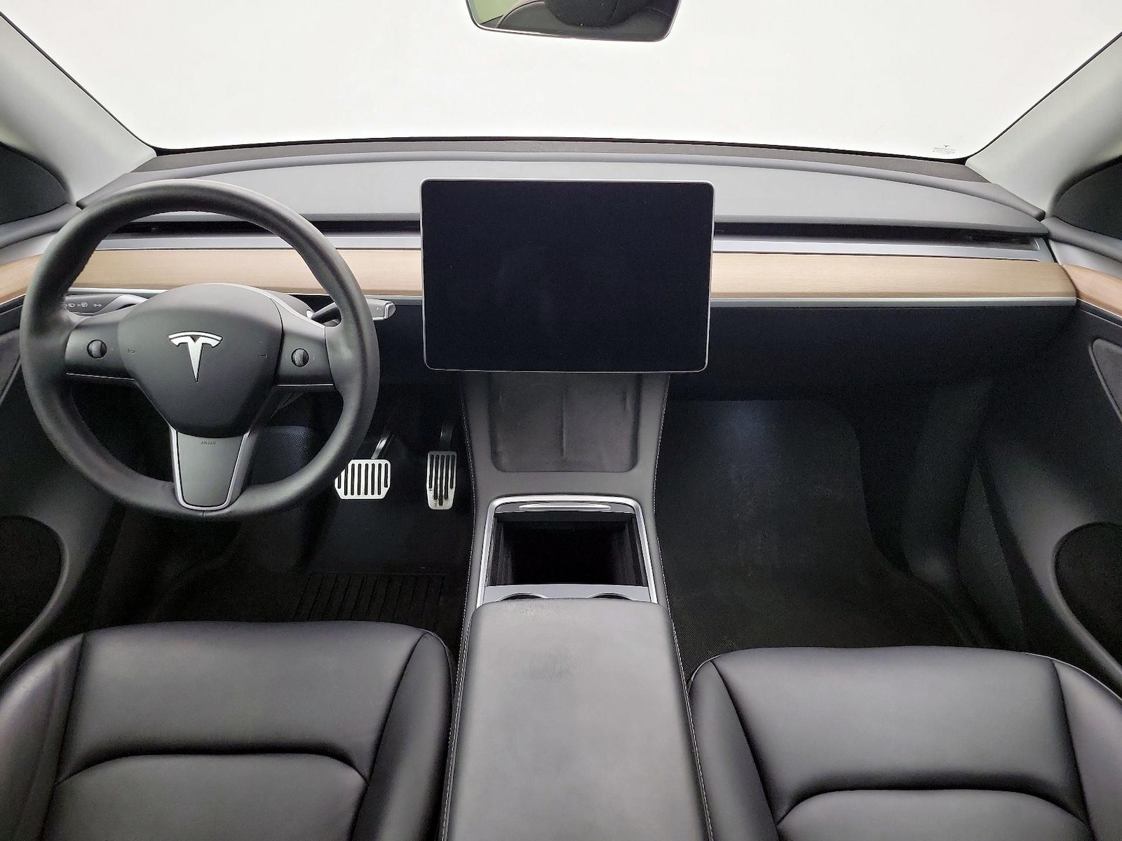 2023 Tesla Model Y Long Range - Photo 10