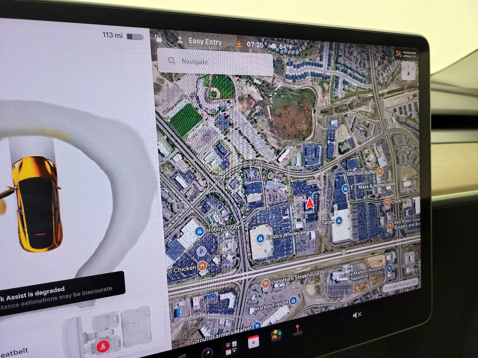 2023 Tesla Model Y Long Range - Photo 15