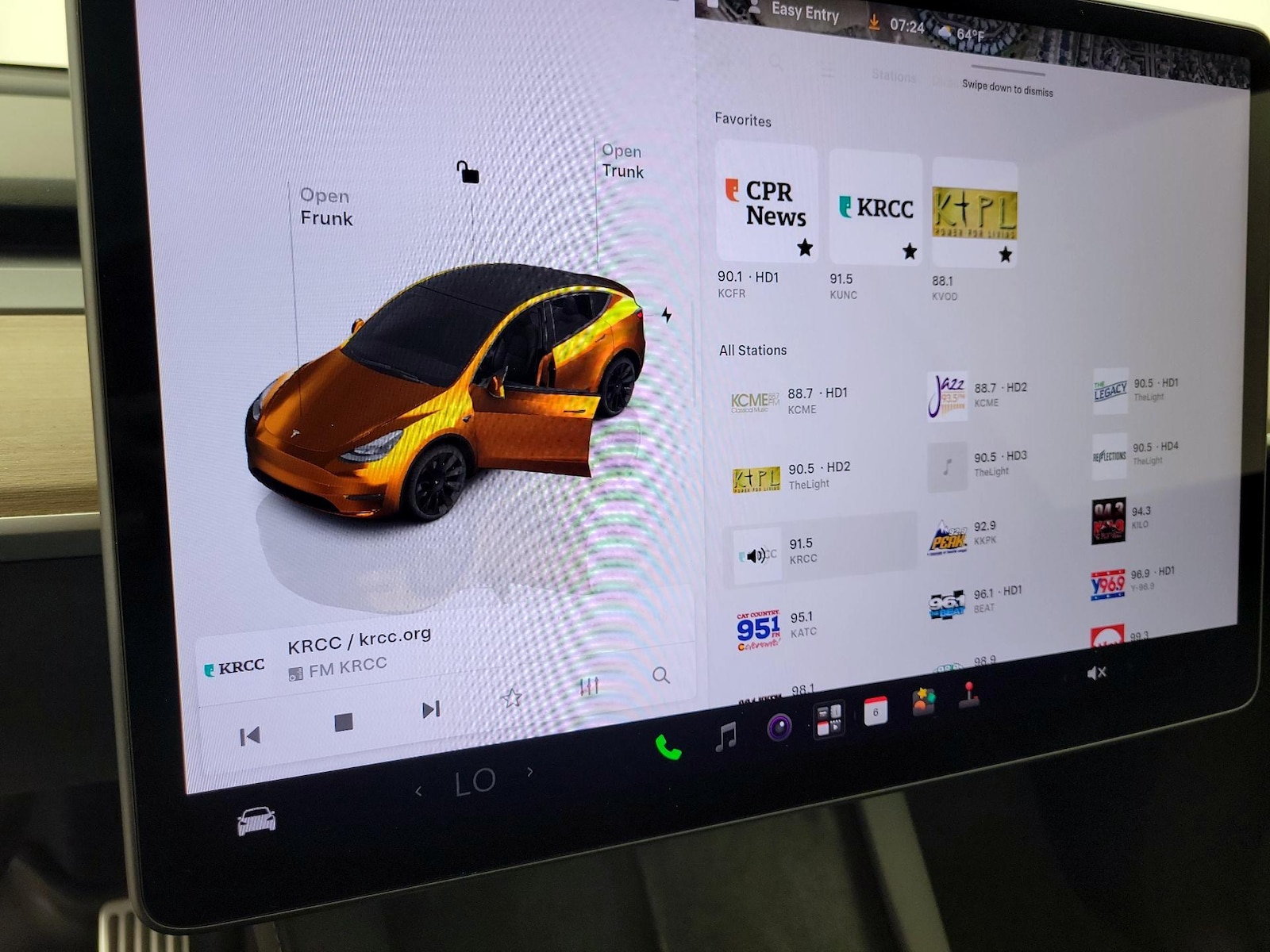 2023 Tesla Model Y Long Range - Photo 17