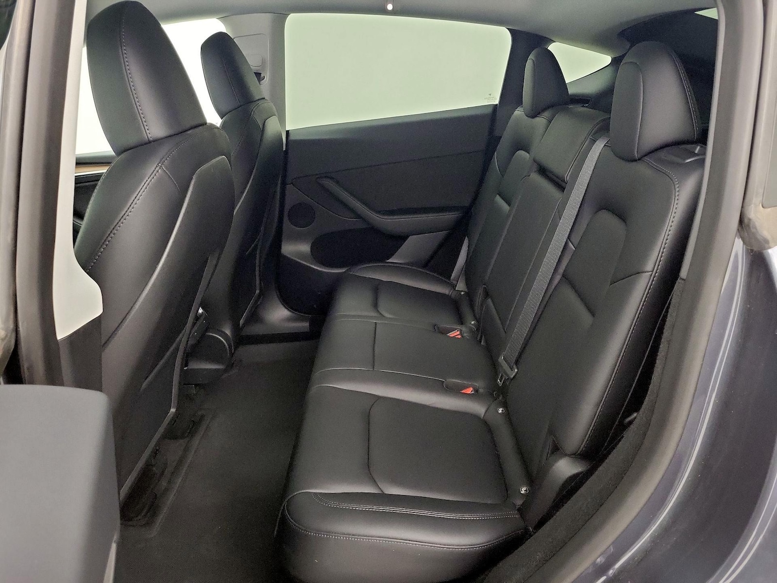 2023 Tesla Model Y Long Range - Photo 20