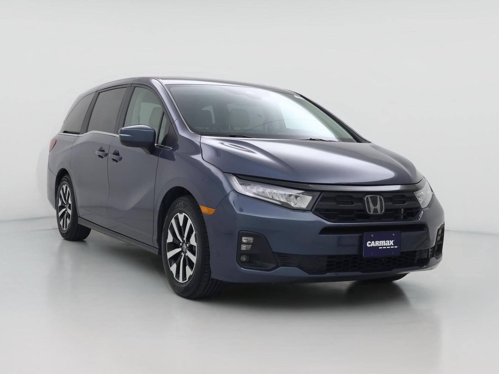 2025 Honda Odyssey