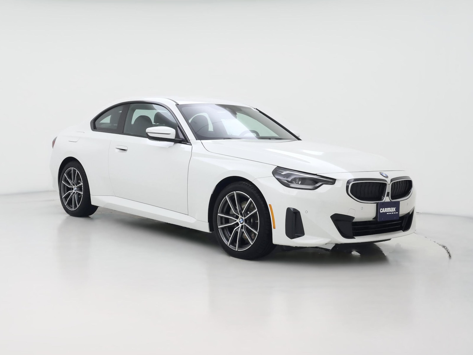 2026 BMW 2 Series