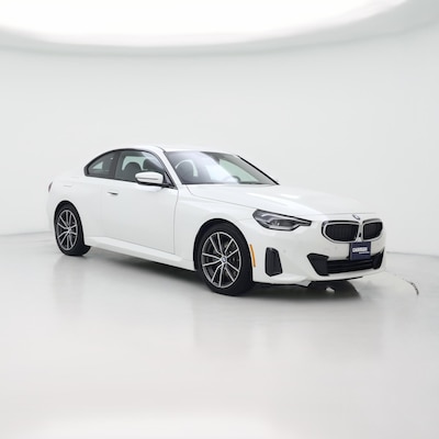 2026 BMW 230 XI