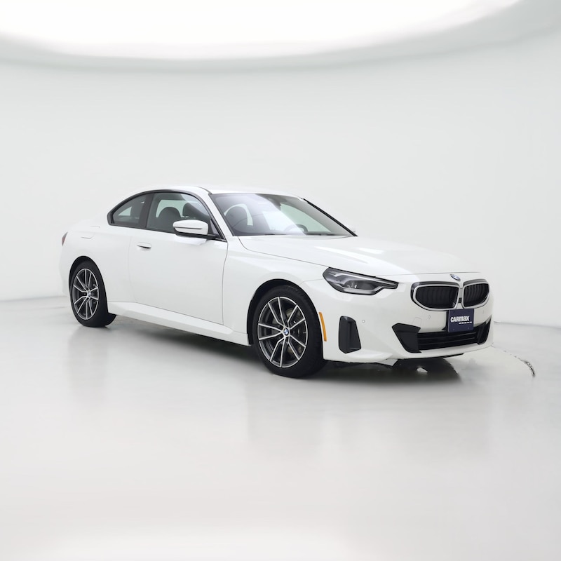 2026 BMW 230 XI