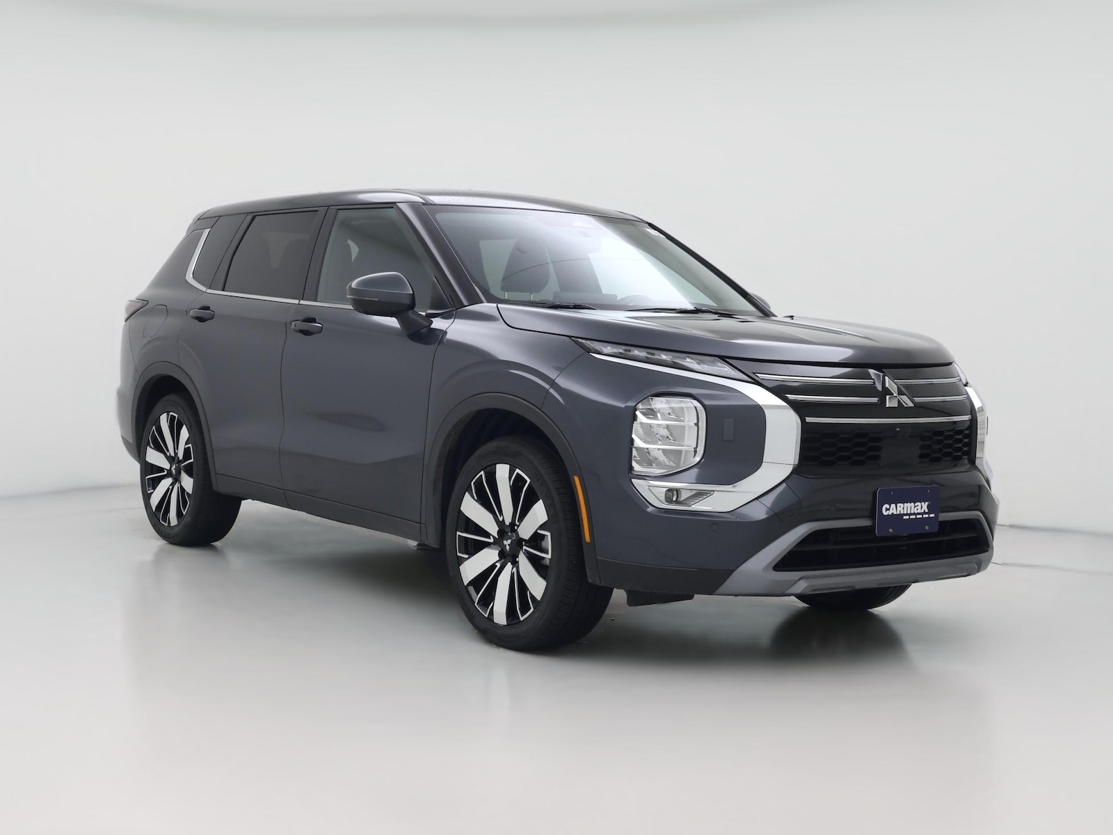 2025 Mitsubishi Outlander