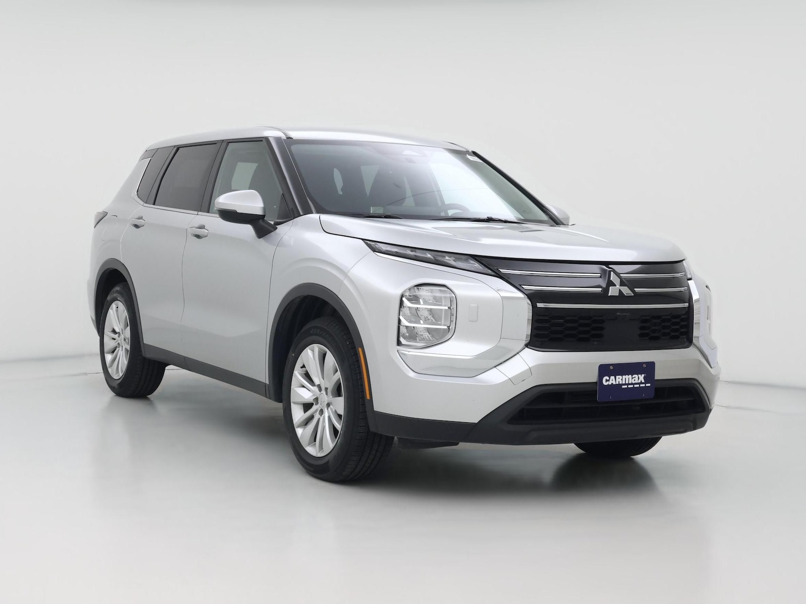 2025 Mitsubishi Outlander