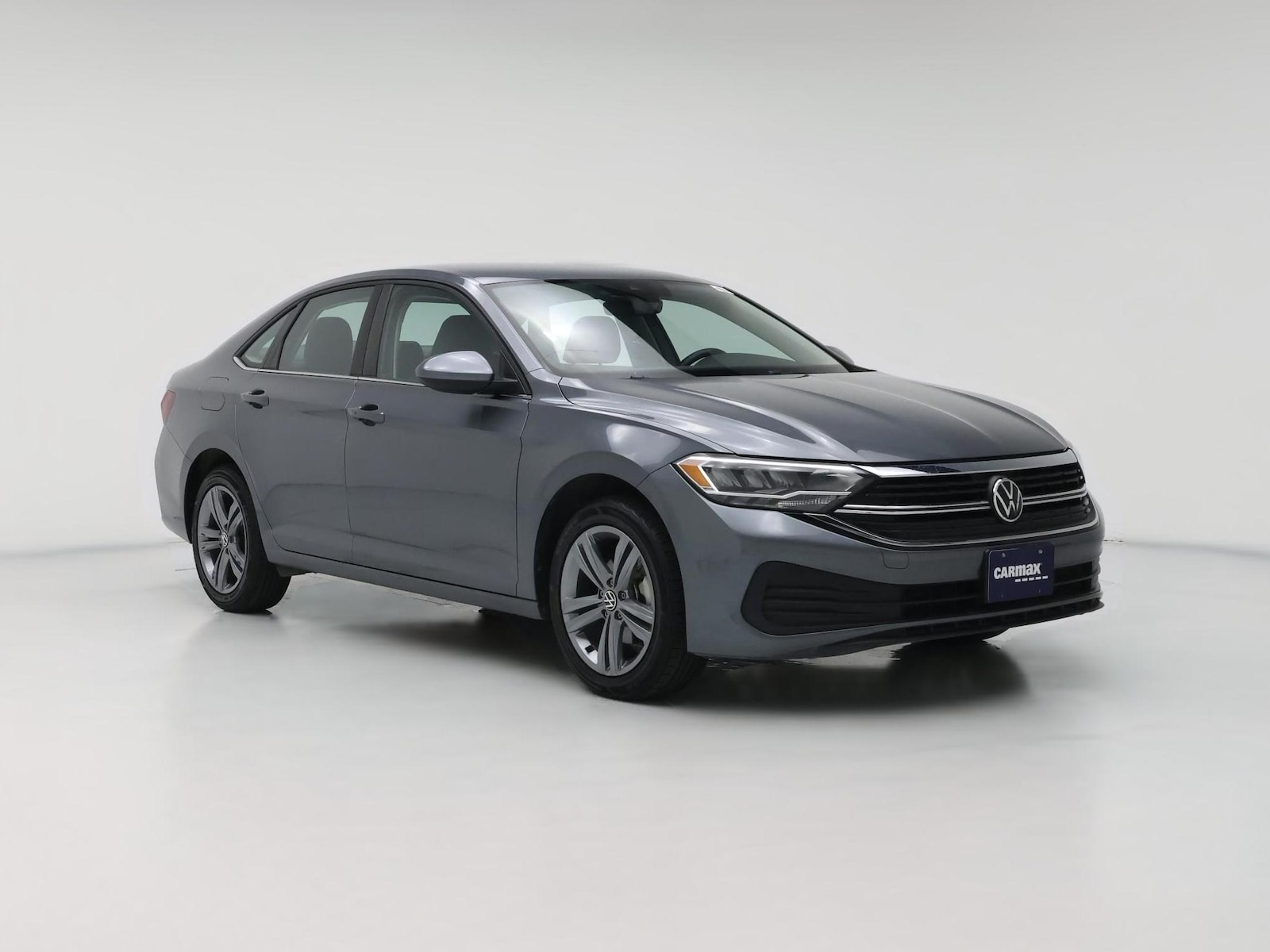2024 Volkswagen Jetta