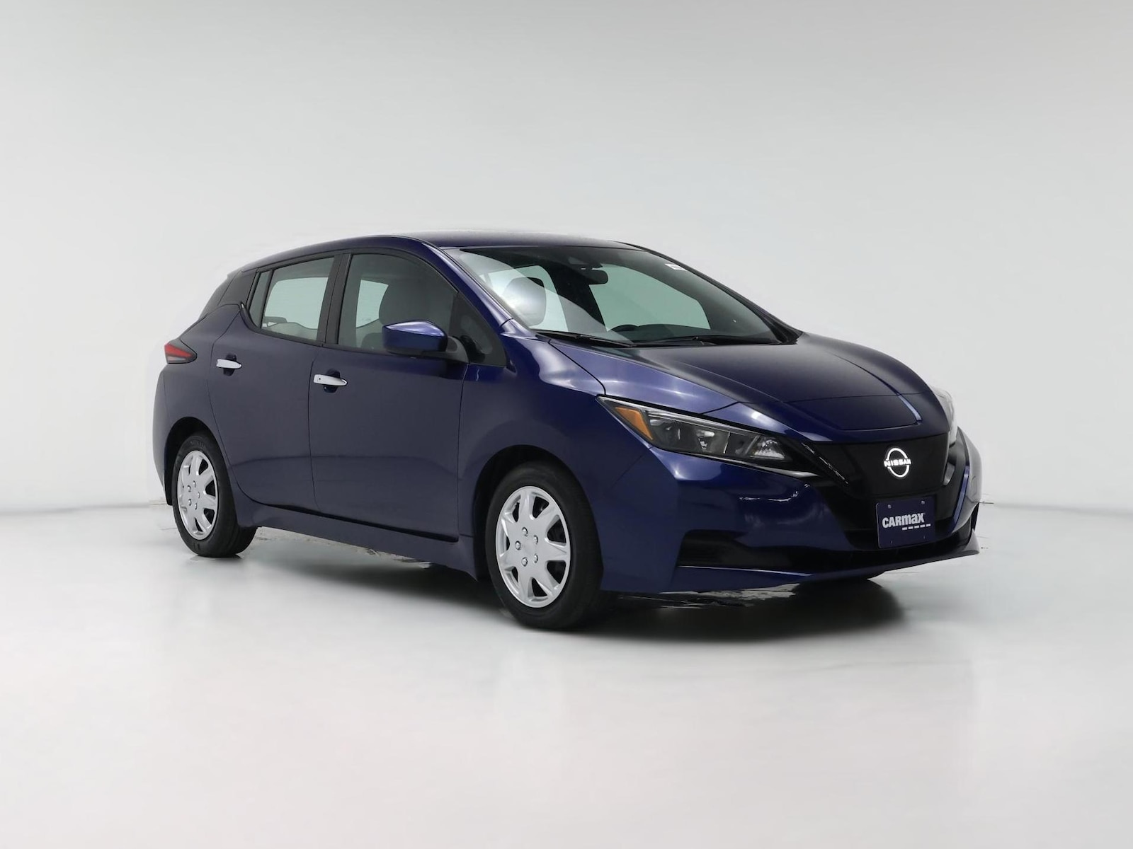 2025 Nissan Leaf