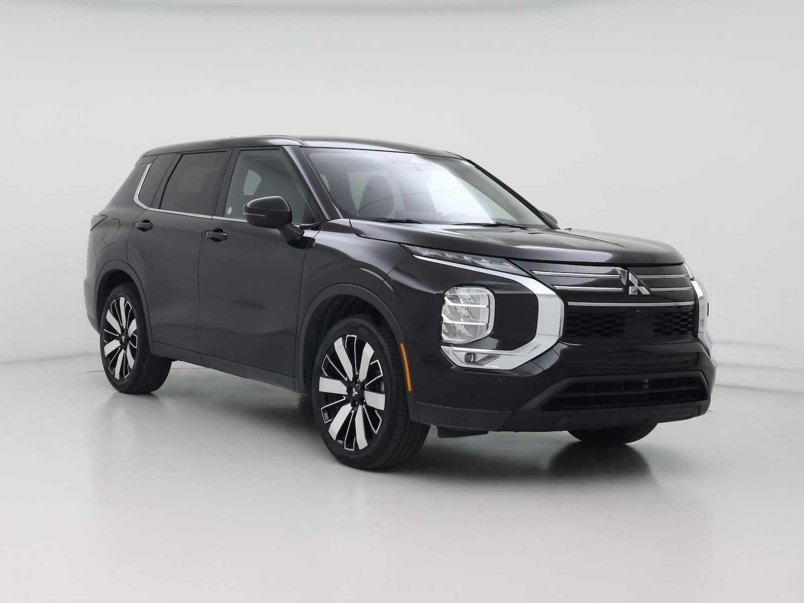 2025 Mitsubishi Outlander
