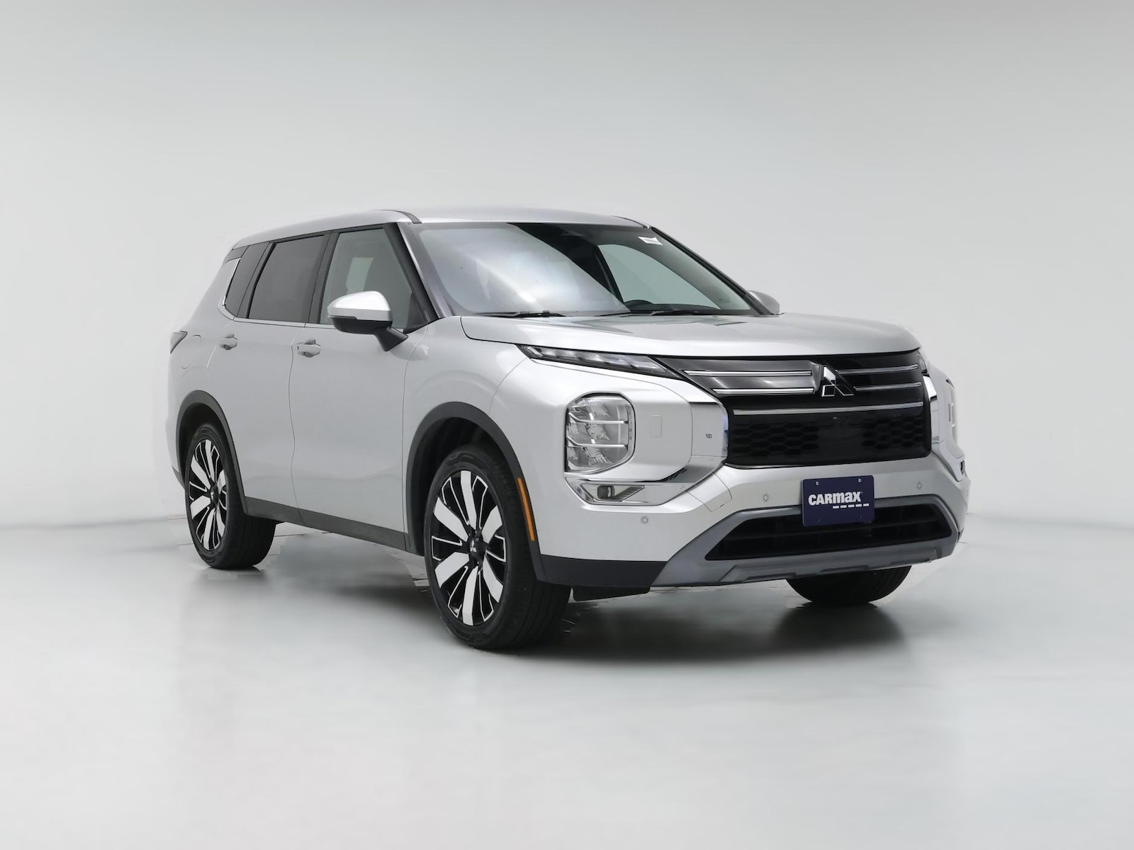 2025 Mitsubishi Outlander