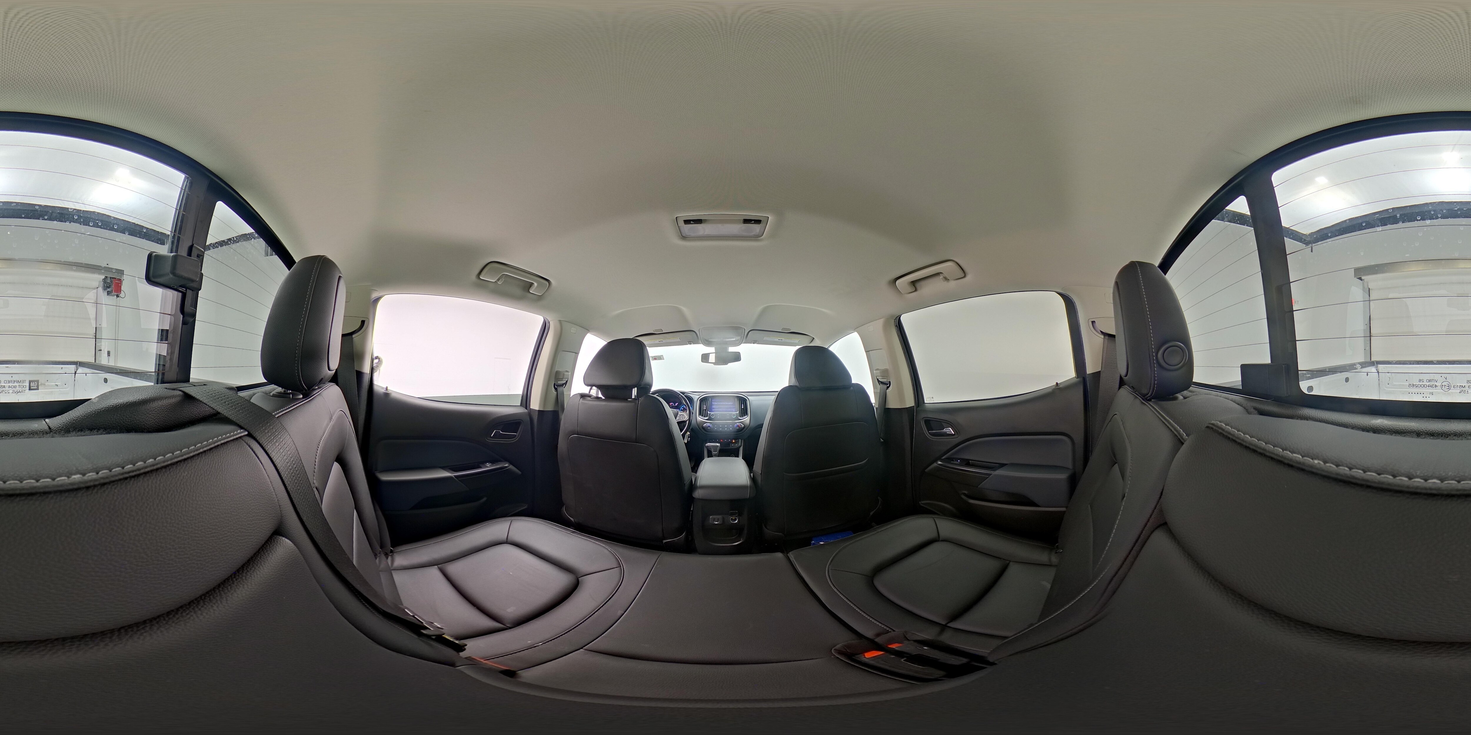 2021 Chevrolet Colorado Z71 - Photo 25