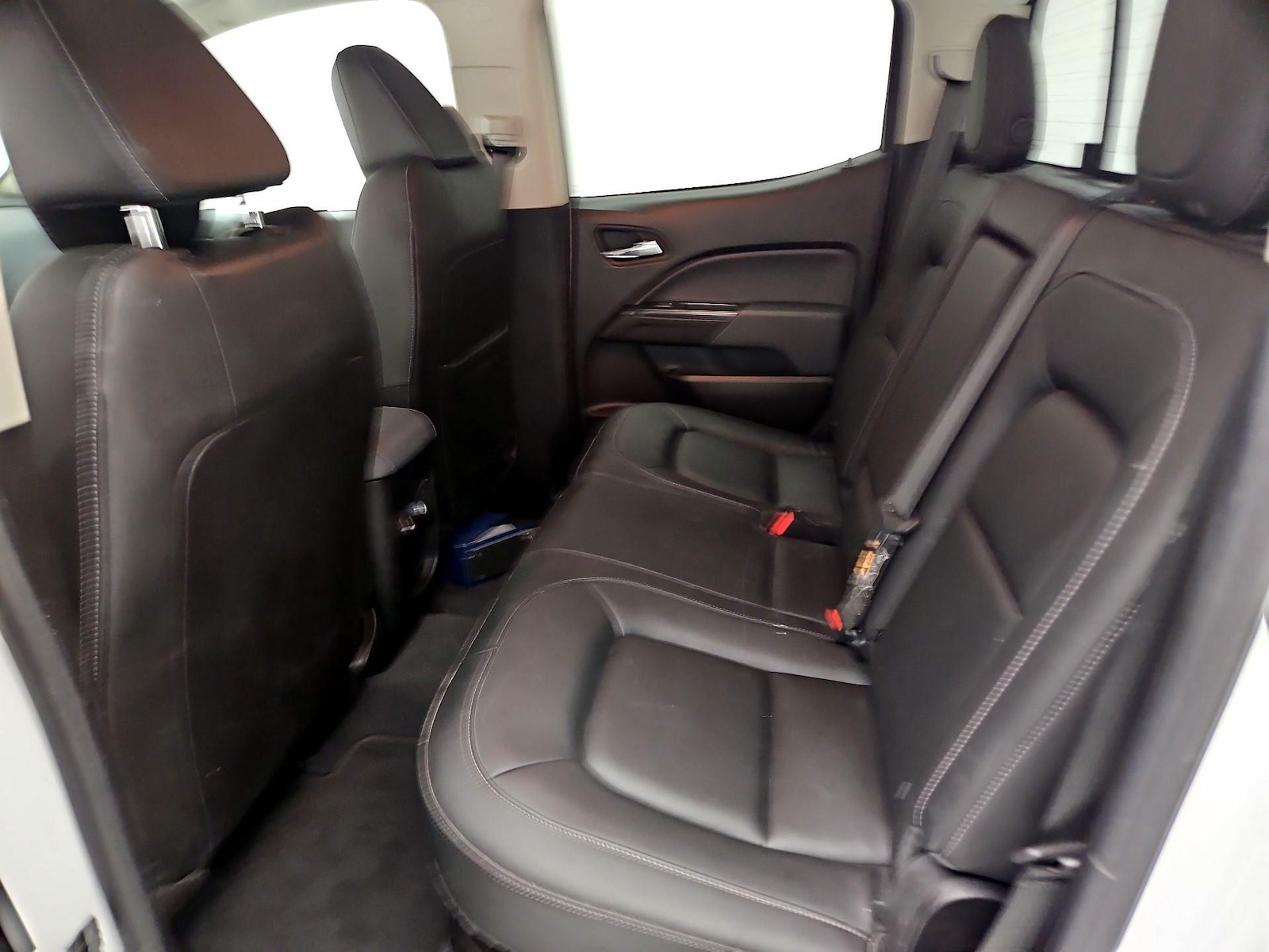 2021 Chevrolet Colorado Z71 - Photo 20