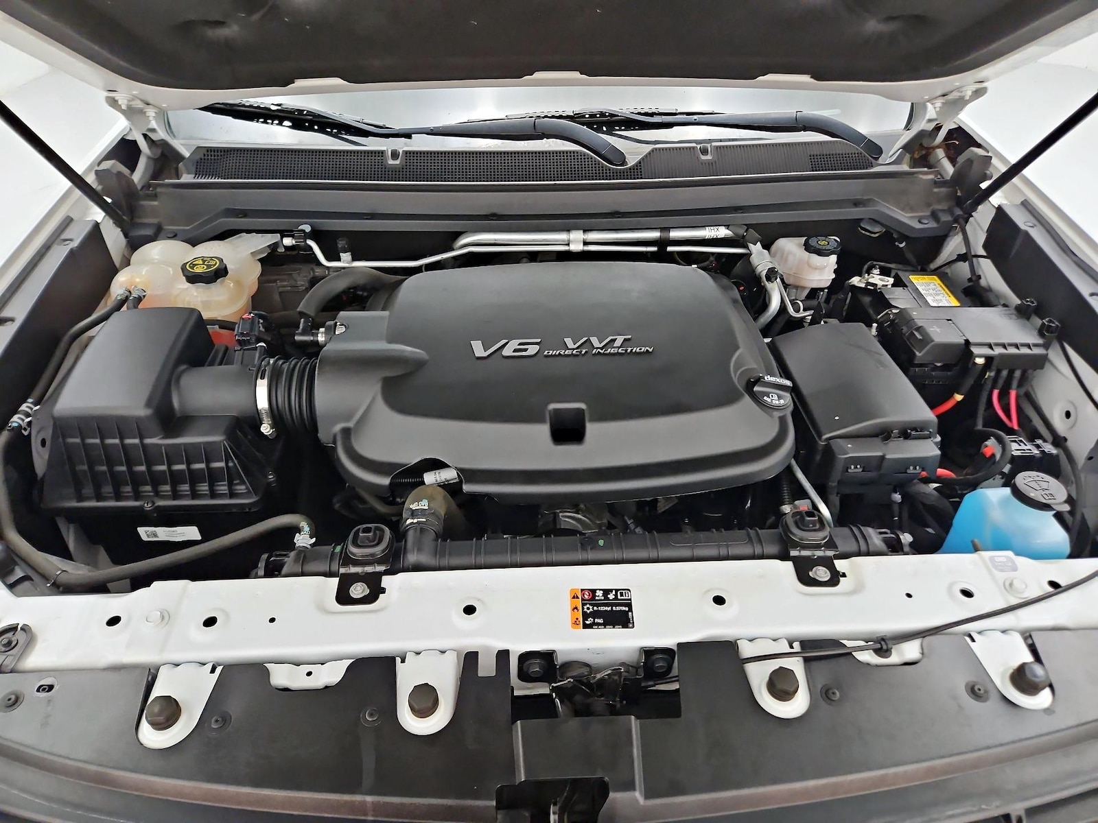 2021 Chevrolet Colorado Z71 - Photo 22