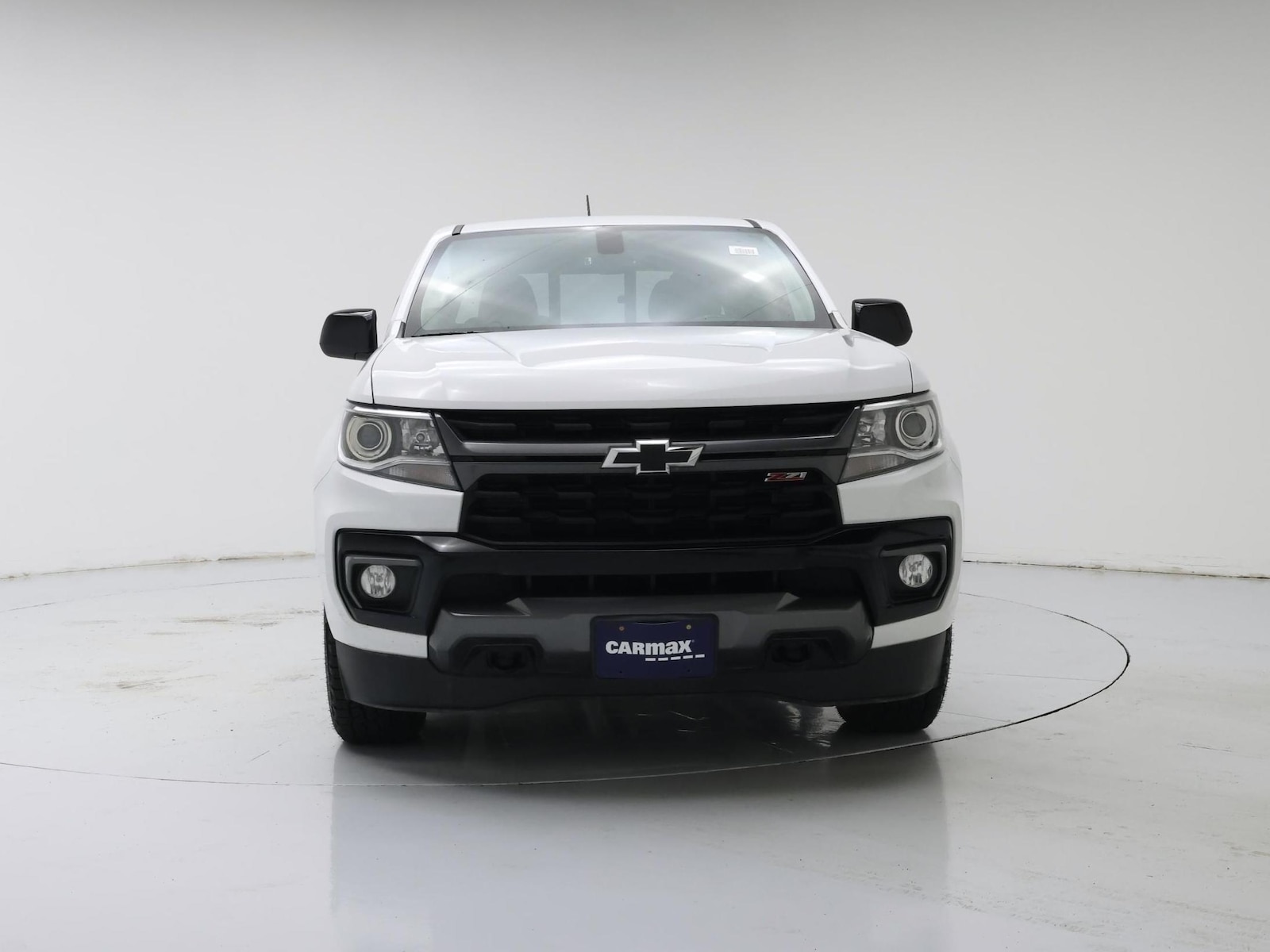 2021 Chevrolet Colorado Z71 - Photo 6