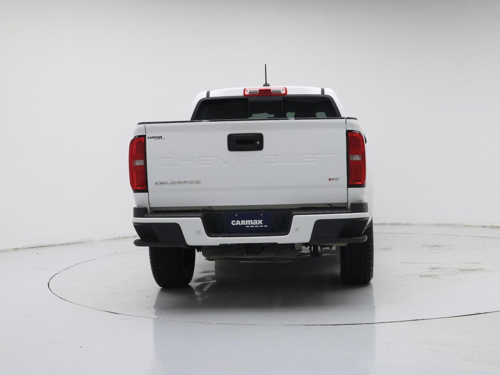 2021 Chevrolet Colorado Z71 - Photo 7