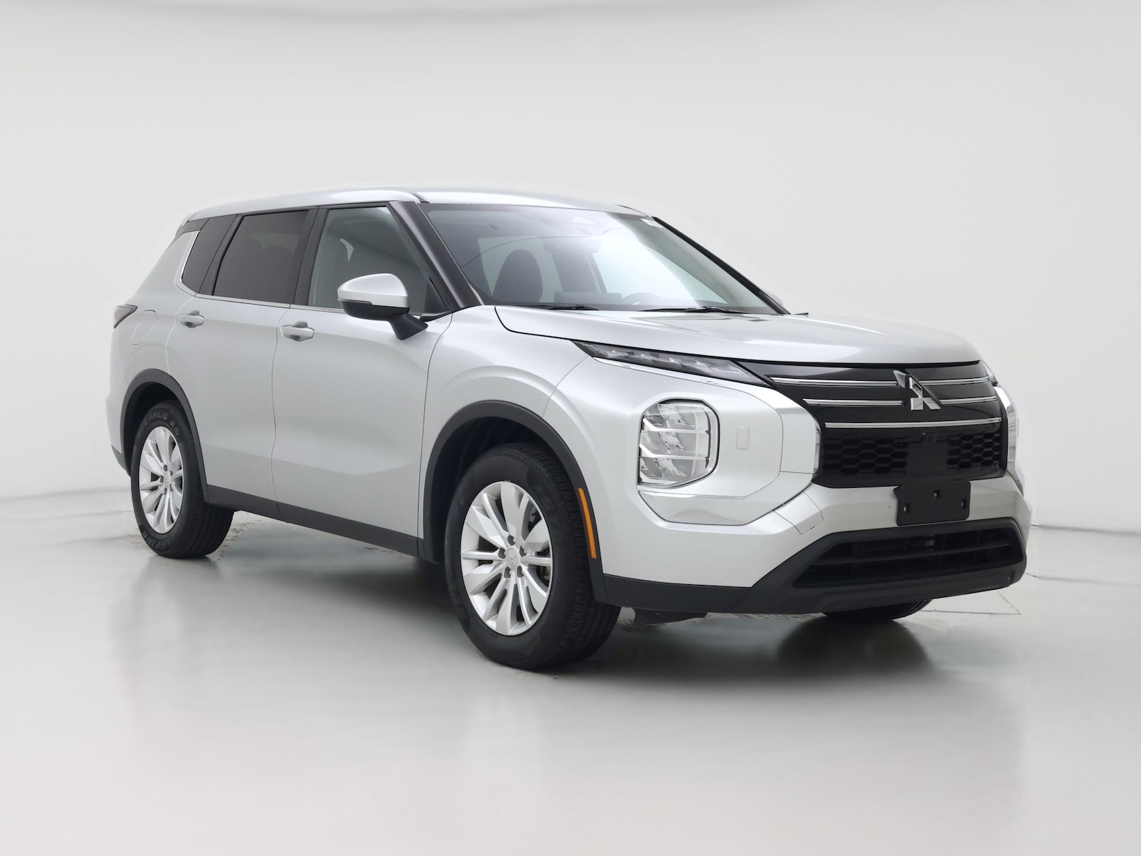 2025 Mitsubishi Outlander