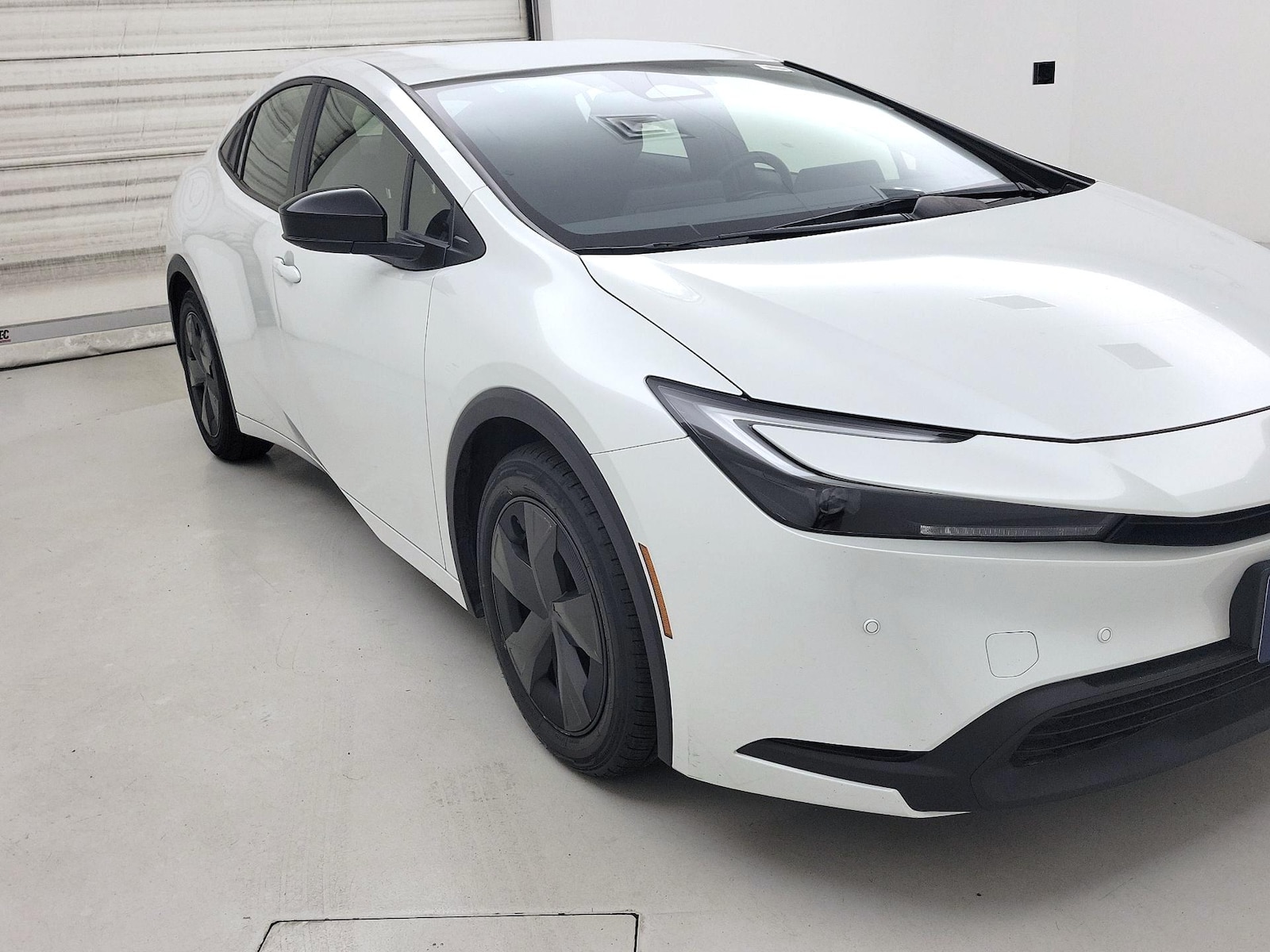 2025 Toyota Prius