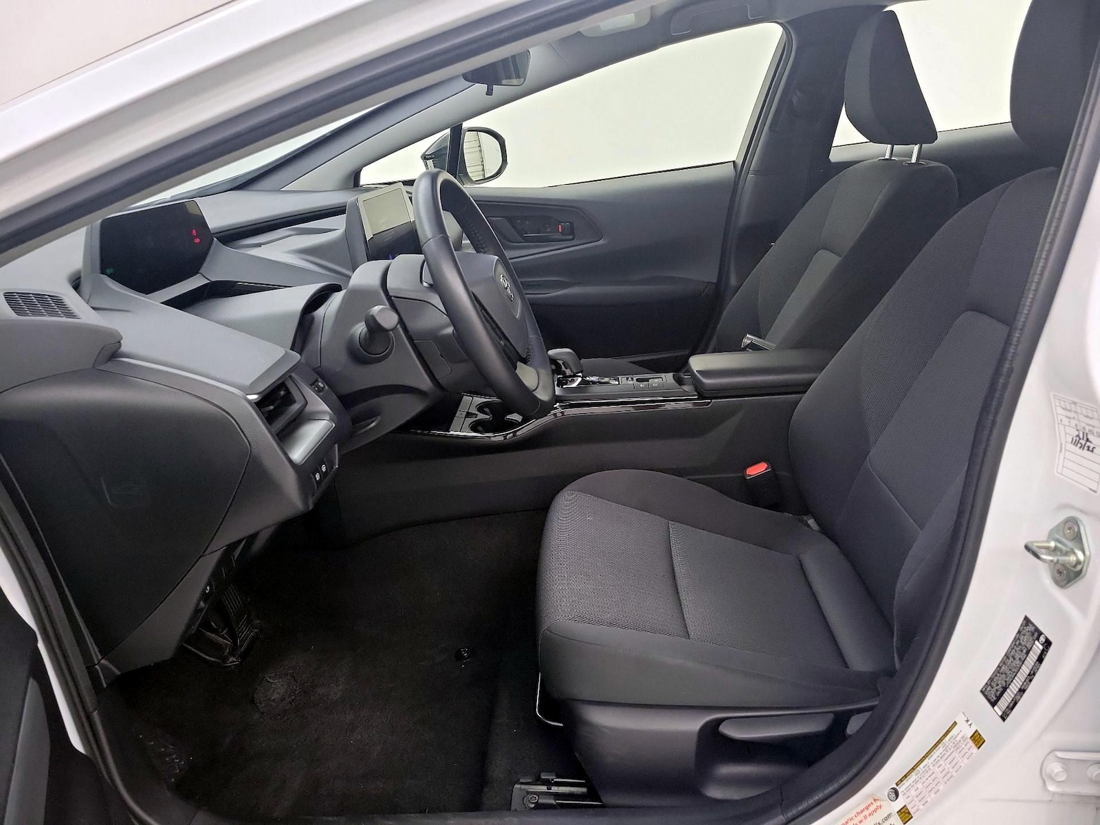 Side Airbags